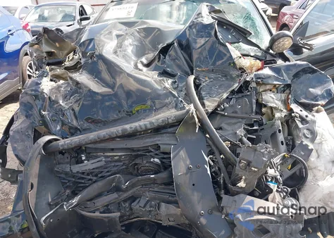 2014 Ford Police Interceptor from USA, damaged, VIN 1FAHP2MT8EG154863